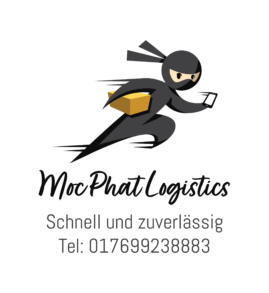 Moc Phat Logistics – Van Chuyen Toan Nuoc Duc